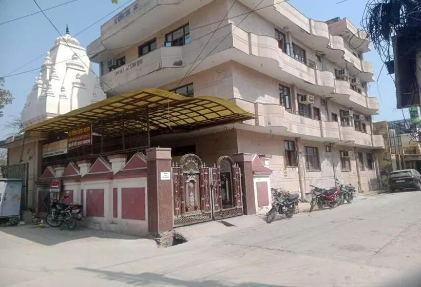 Hotelli Govind Priya Ashram