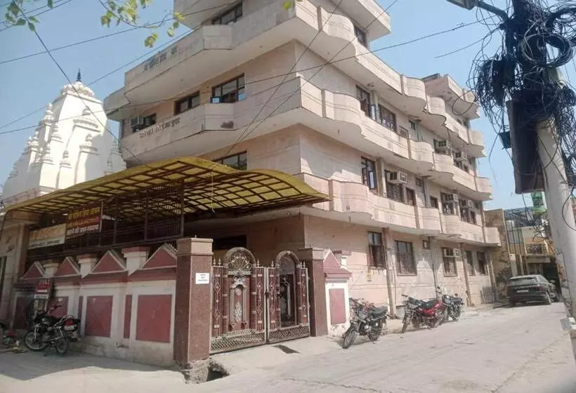 Hotelli Govind Priya Ashram