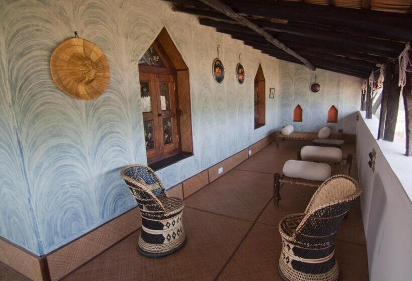 酒店 Olive Branch Farm