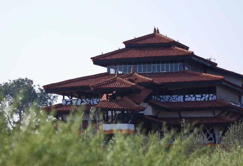 酒店 Olive Branch Farm