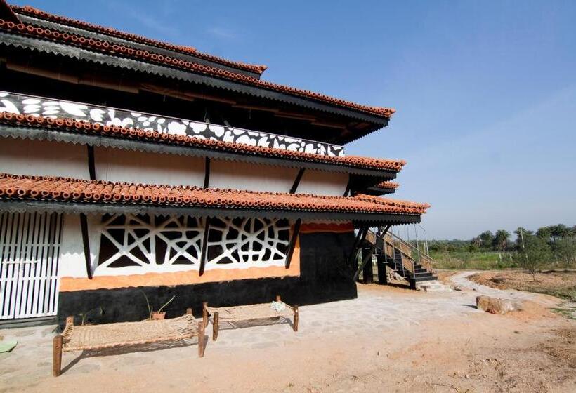 酒店 Olive Branch Farm