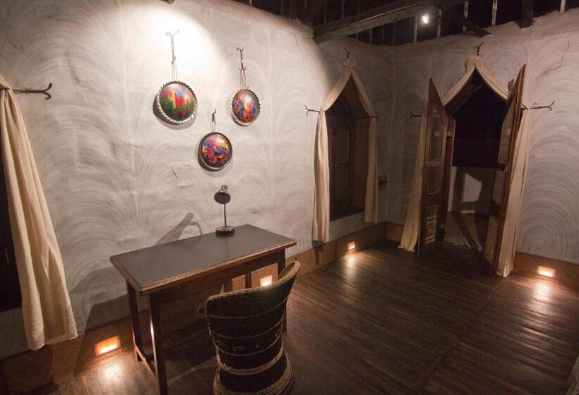 酒店 Olive Branch Farm