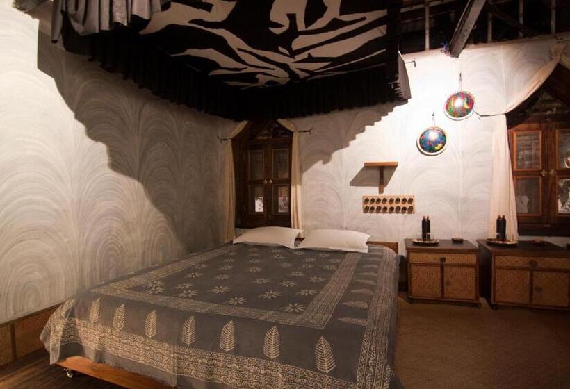 酒店 Olive Branch Farm