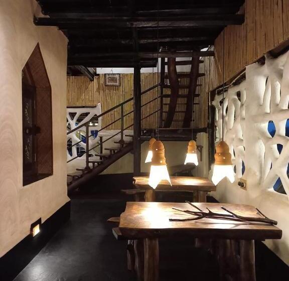 酒店 Olive Branch Farm