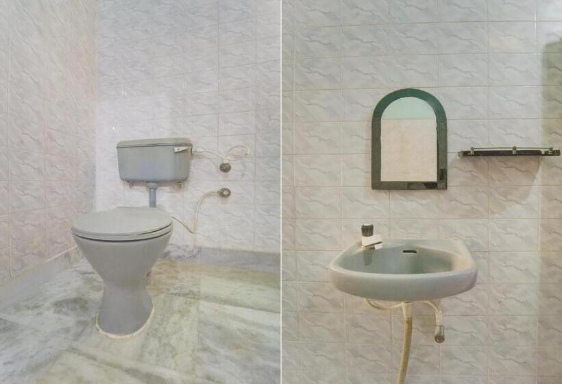 هتل O Magadh Guest House