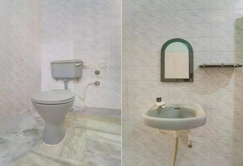 Hotelli O Magadh Guest House