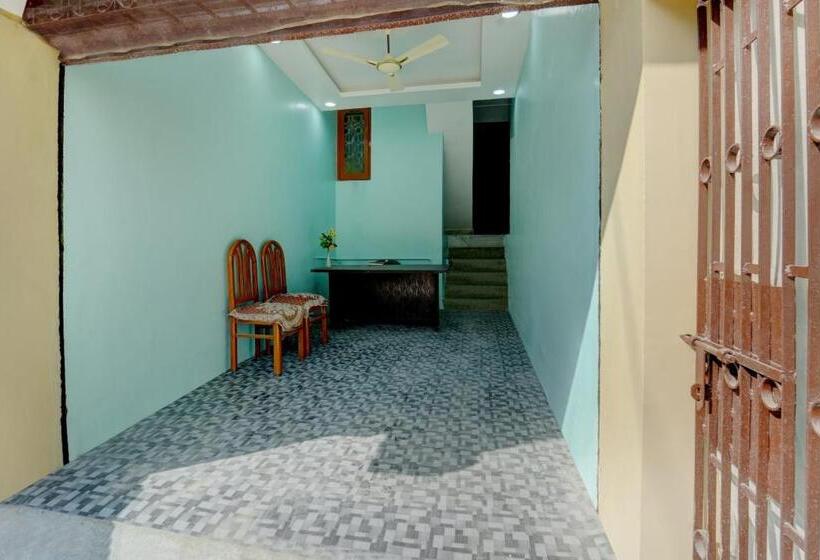 هتل O Magadh Guest House