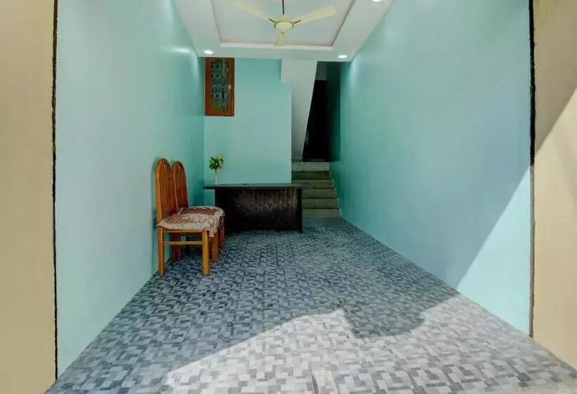 Hotelli O Magadh Guest House