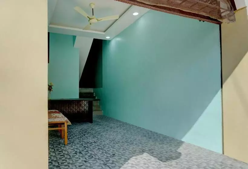 Hotelli O Magadh Guest House