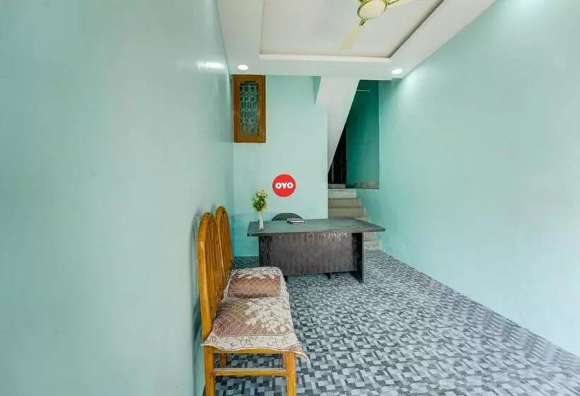 Hotelli O Magadh Guest House