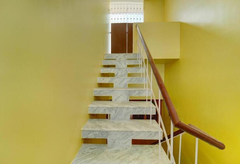 هتل O Magadh Guest House