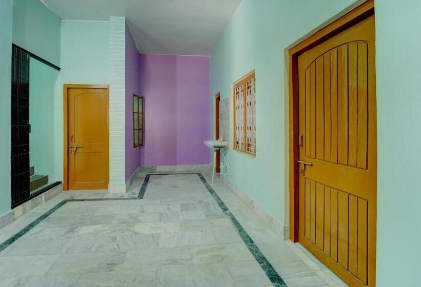 هتل O Magadh Guest House