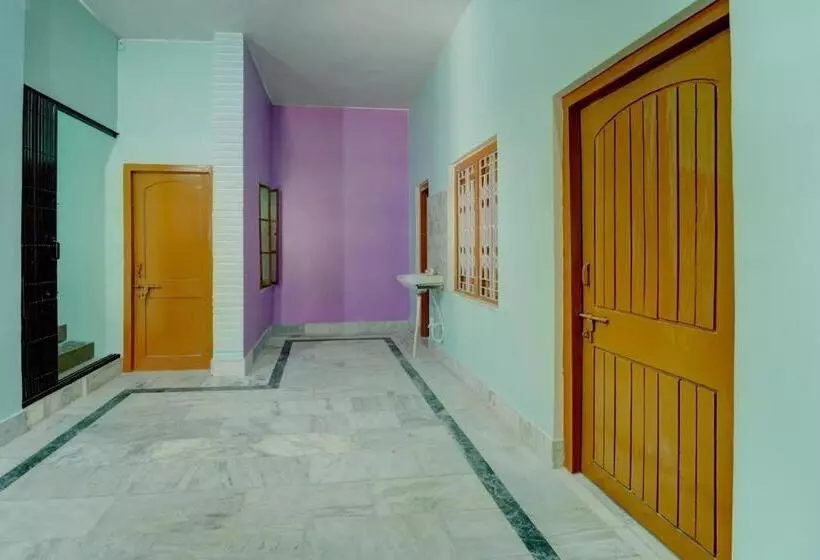 Hotelli O Magadh Guest House