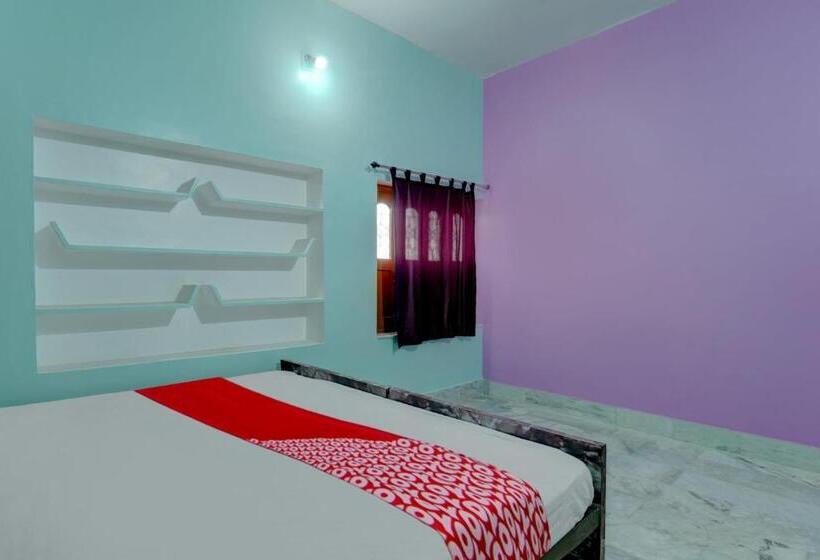 هتل O Magadh Guest House