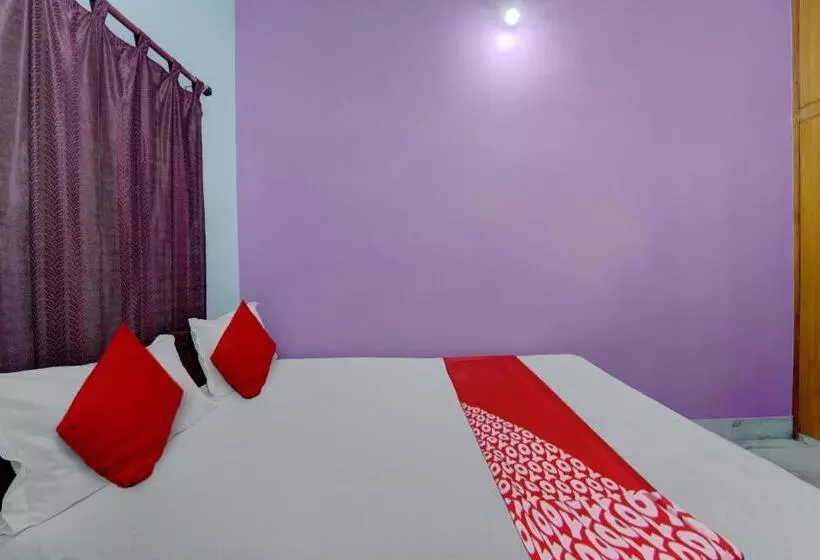 Hotelli O Magadh Guest House