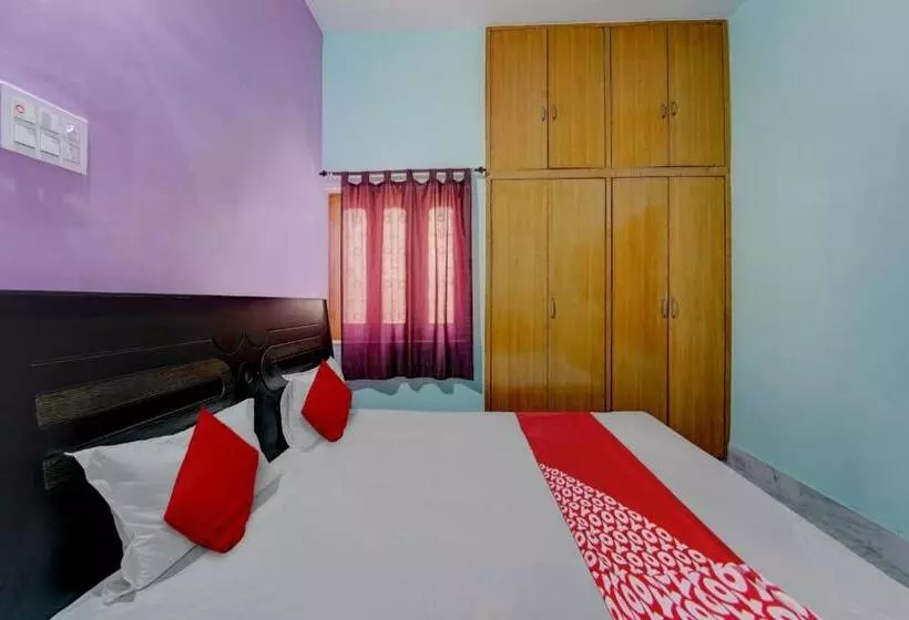 Hotelli O Magadh Guest House