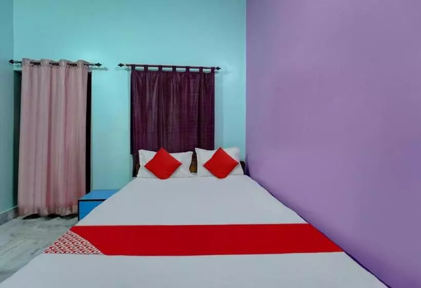 Hotelli O Magadh Guest House