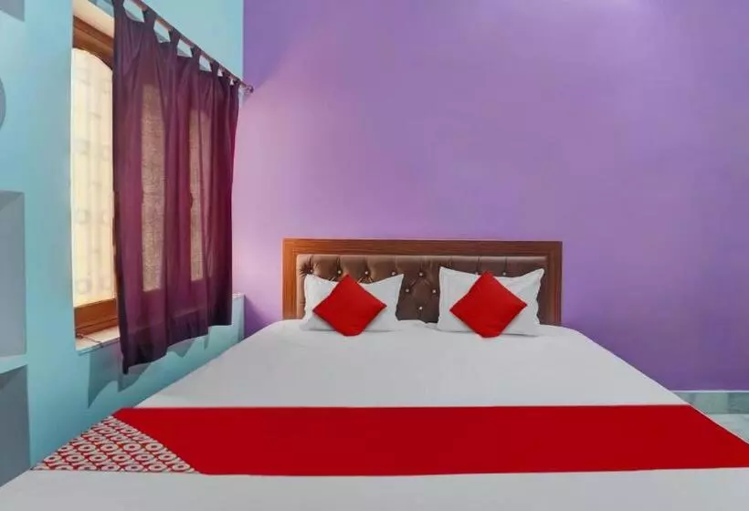 Hotelli O Magadh Guest House