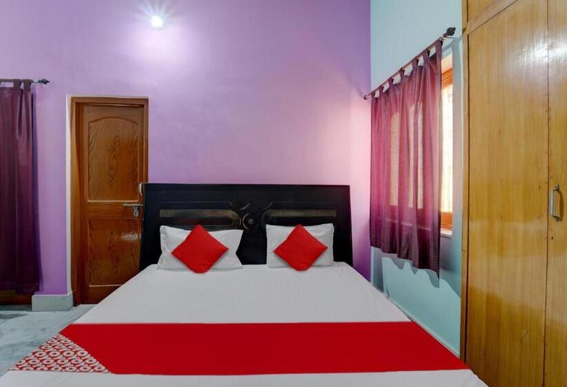 هتل O Magadh Guest House