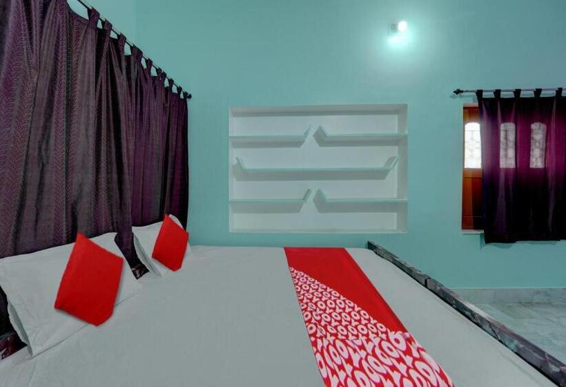 هتل O Magadh Guest House