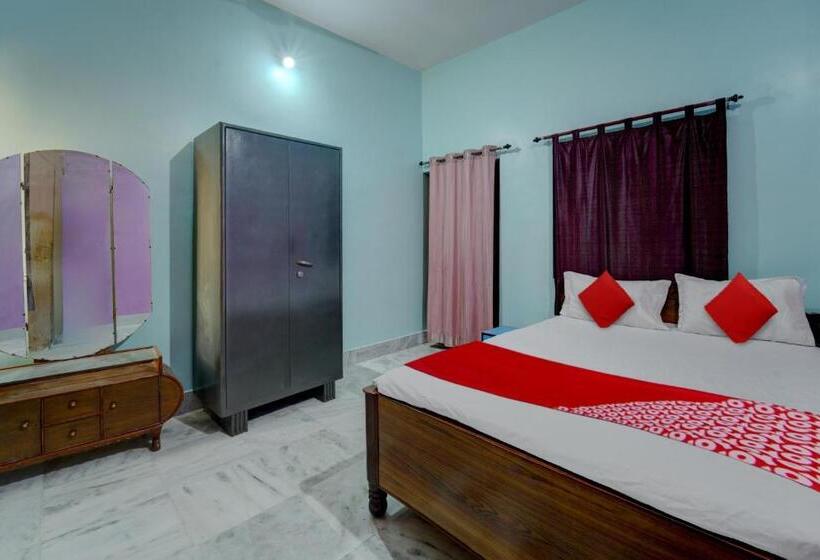 هتل O Magadh Guest House