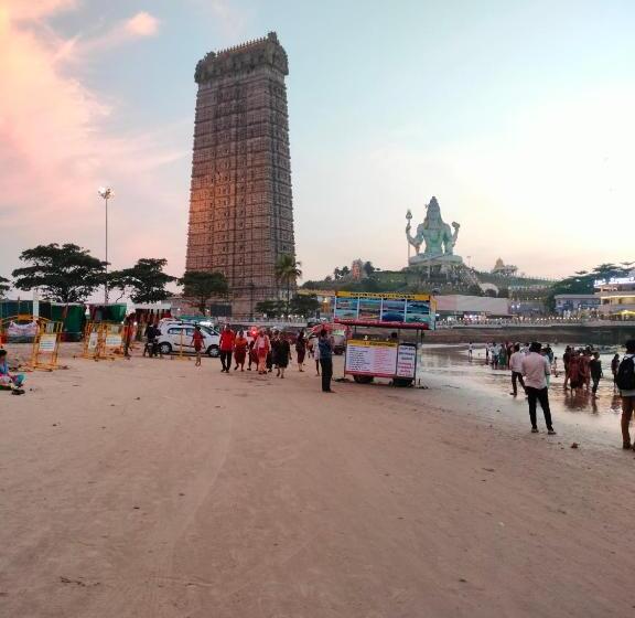 酒店 Totada Mane Farm House