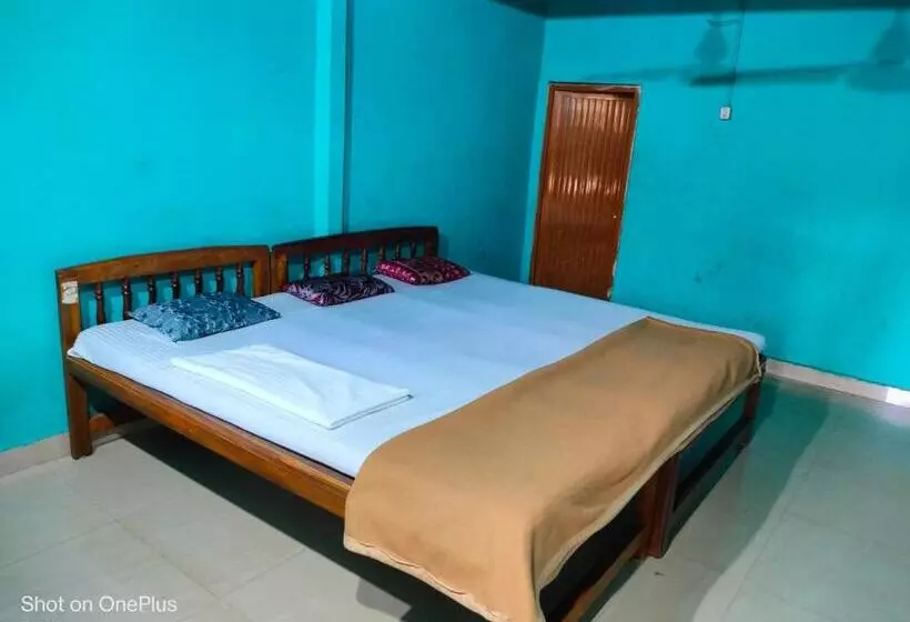 Hotelli Totada Mane Farm House