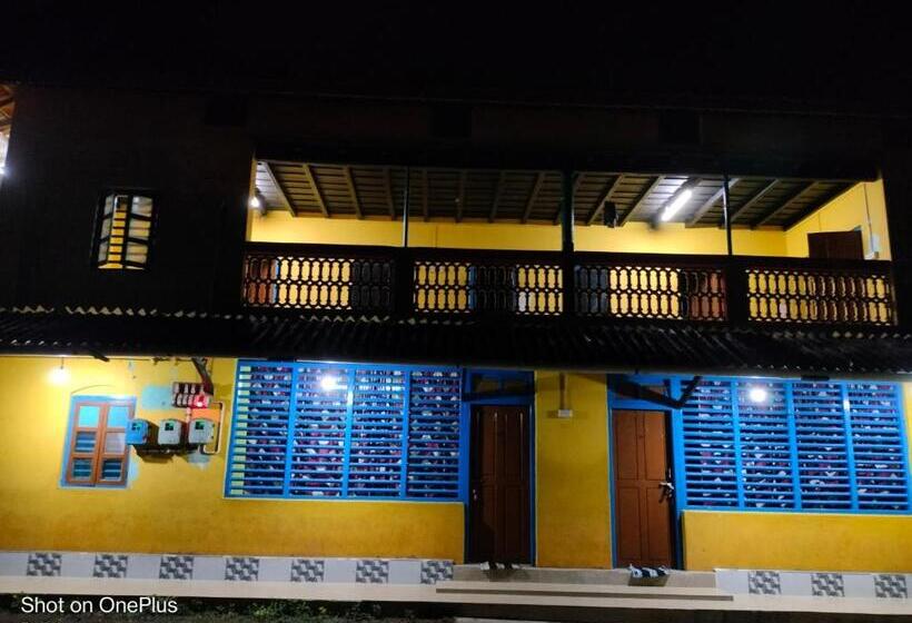 酒店 Totada Mane Farm House