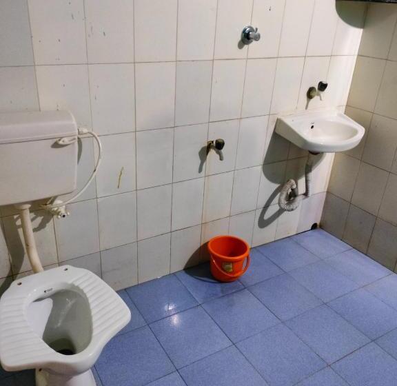 酒店 Totada Mane Farm House