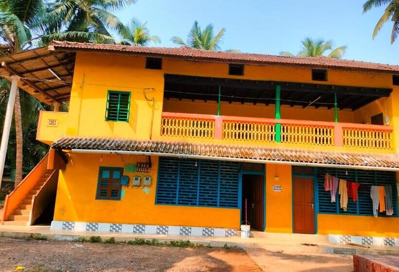 酒店 Totada Mane Farm House