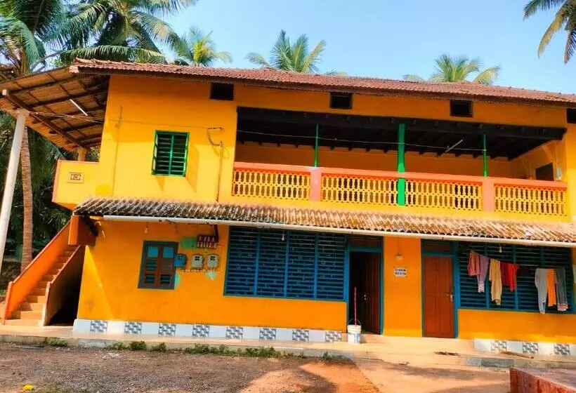 Hotelli Totada Mane Farm House