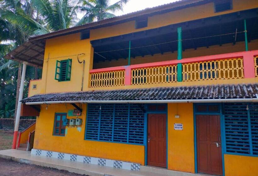 酒店 Totada Mane Farm House