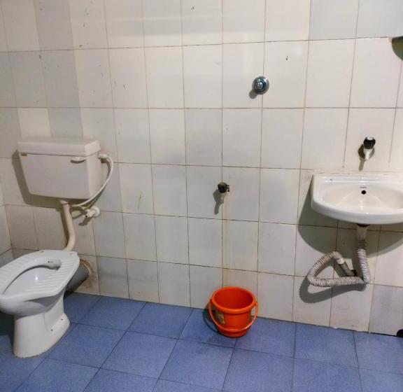 酒店 Totada Mane Farm House