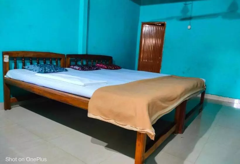 Hotelli Totada Mane Farm House