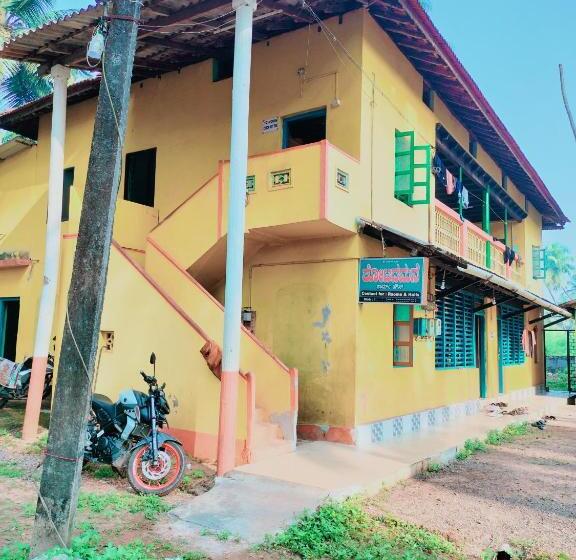 酒店 Totada Mane Farm House