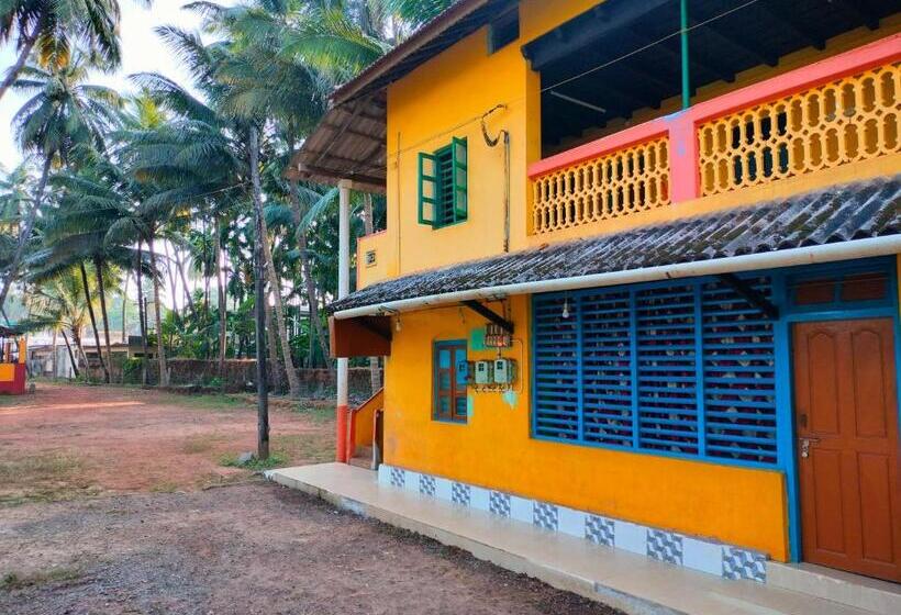 酒店 Totada Mane Farm House