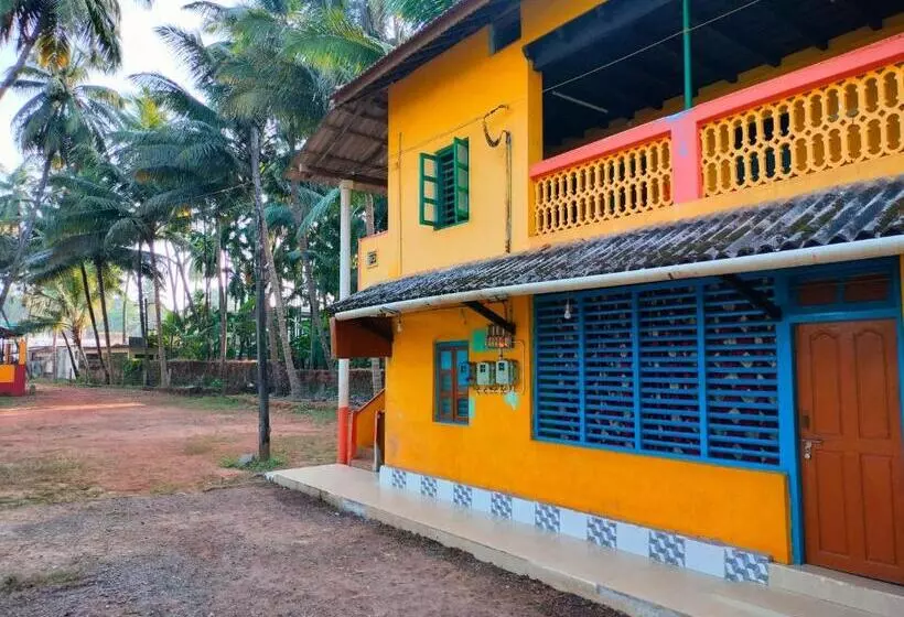 Hotelli Totada Mane Farm House