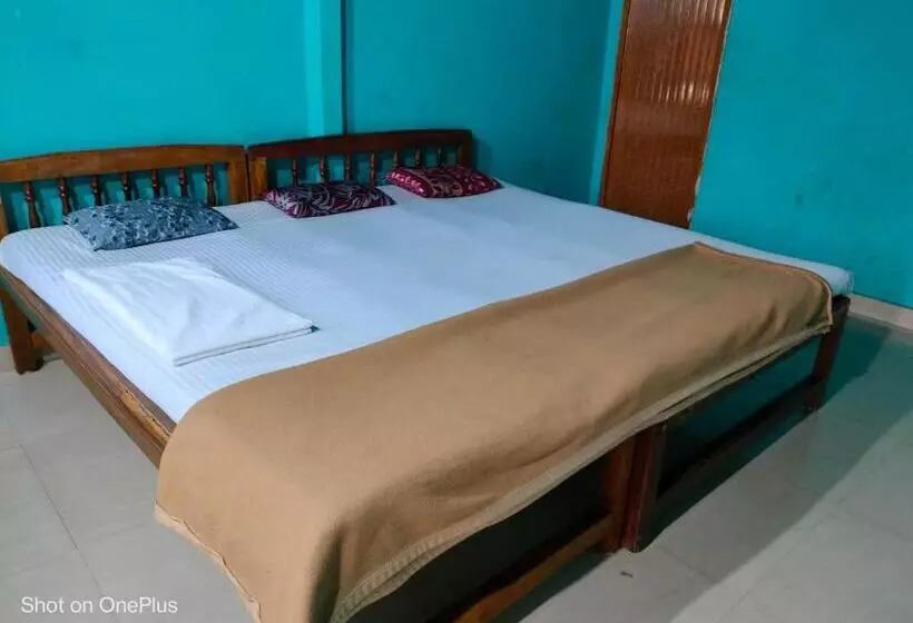Hotelli Totada Mane Farm House