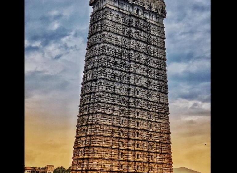 酒店 Totada Mane Farm House