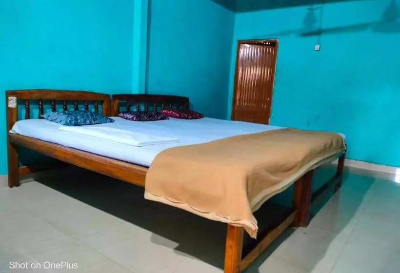 Hotelli Totada Mane Farm House