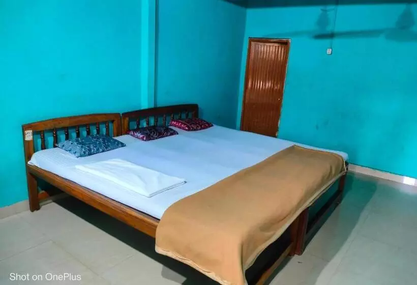 Hotelli Totada Mane Farm House