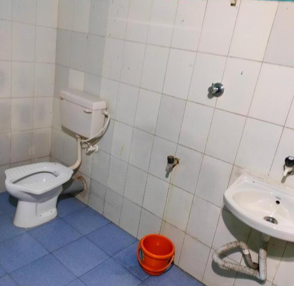 酒店 Totada Mane Farm House