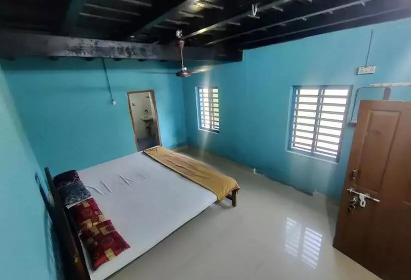 Hotelli Totada Mane Farm House