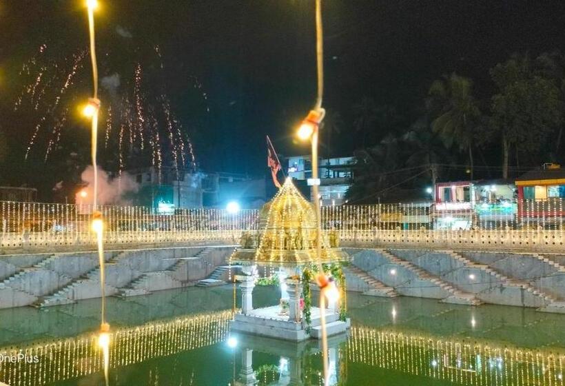 酒店 Totada Mane Farm House