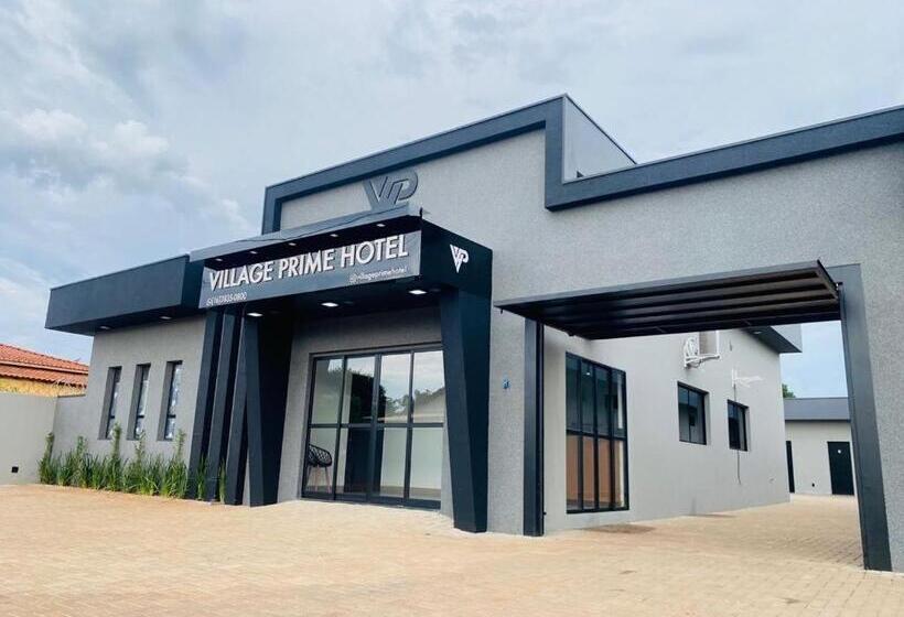 Hotel Village Prime