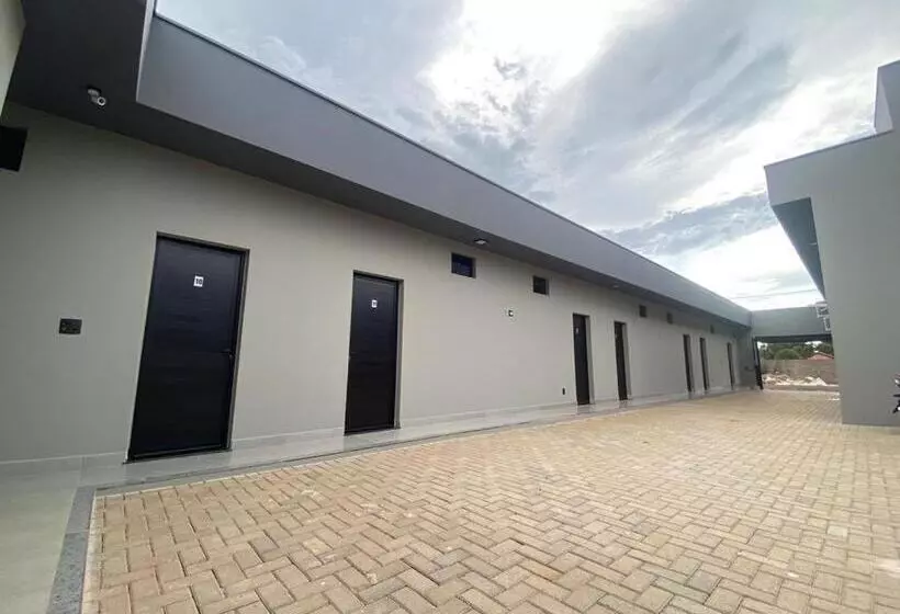 ホテル Village Prime