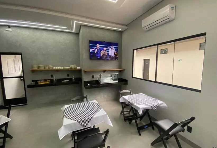 ホテル Village Prime