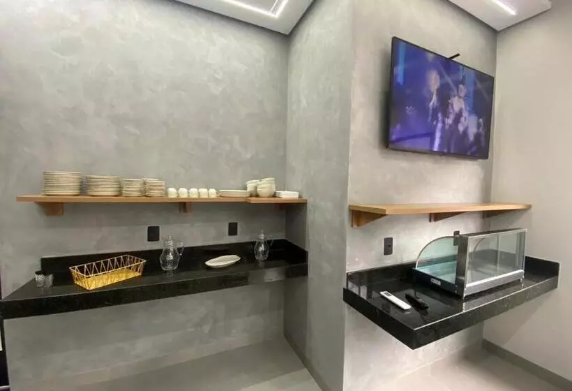 ホテル Village Prime