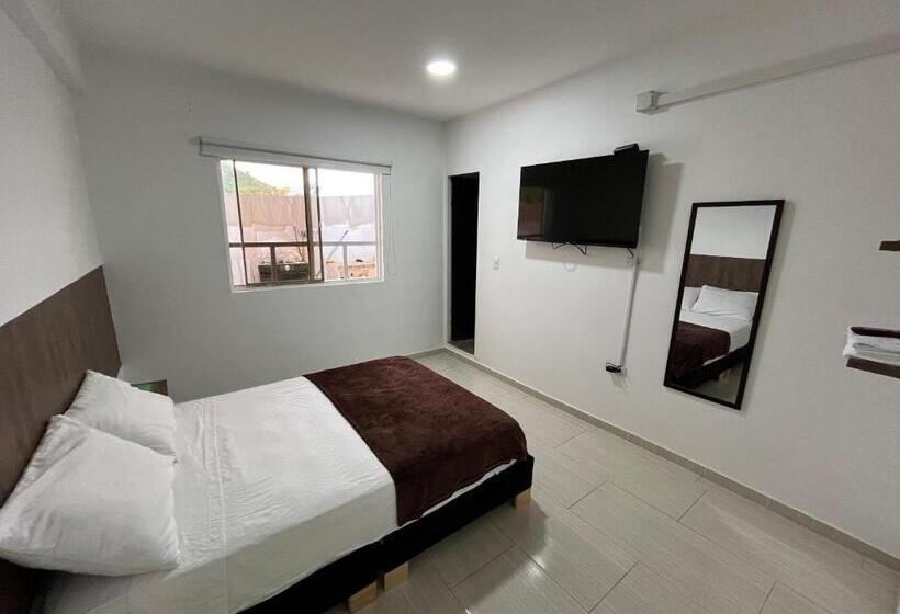 Mistico Hotel Manzanares