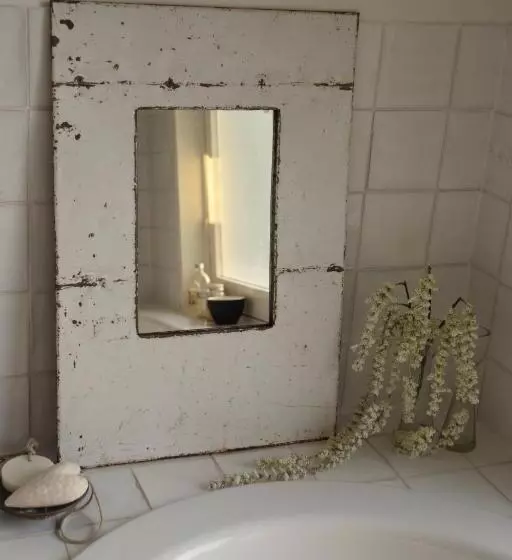 ベッドアンドブレックファースト Hemels Logeren Luxury Loft Zutphen